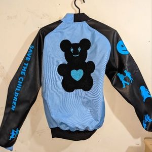 SickKids Limited Edition Donor Jacket